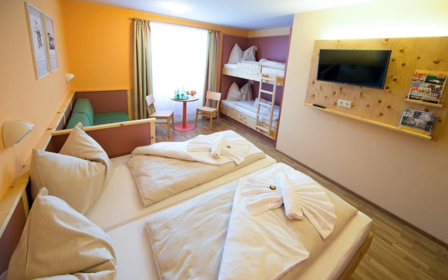 JUFA Hotel Planneralm - Alpin-Resort