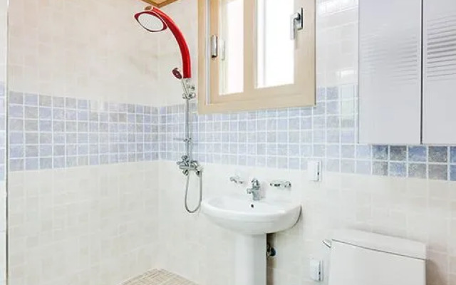 Ganghwa Manisan Valley Pension