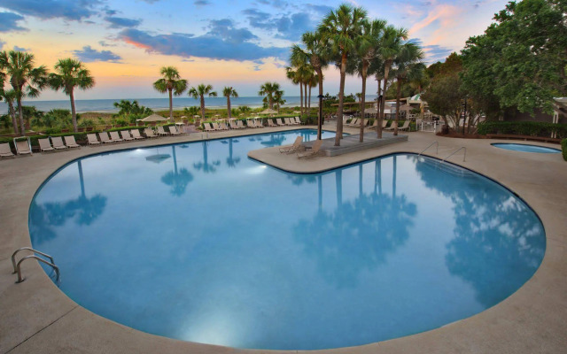 Marriott's Grande Ocean