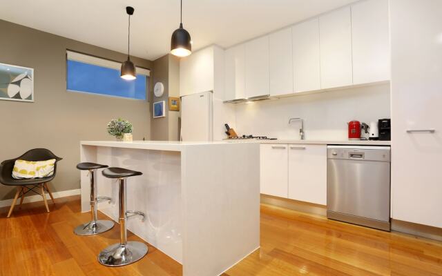 Essendon Sub-Penthouse on Napier