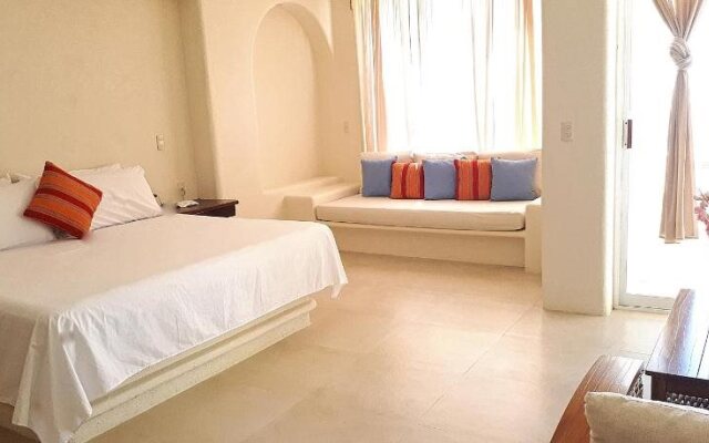 Hotel Estrella de Mar