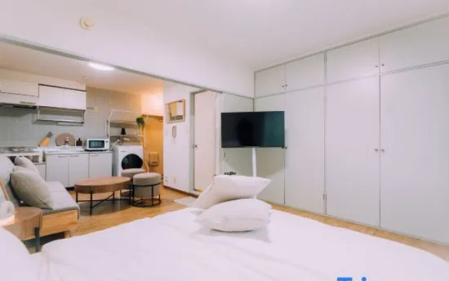 스탠다드 객실 사진 4