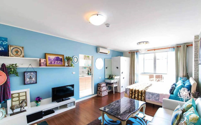 Baan Thew Lom By Favstay