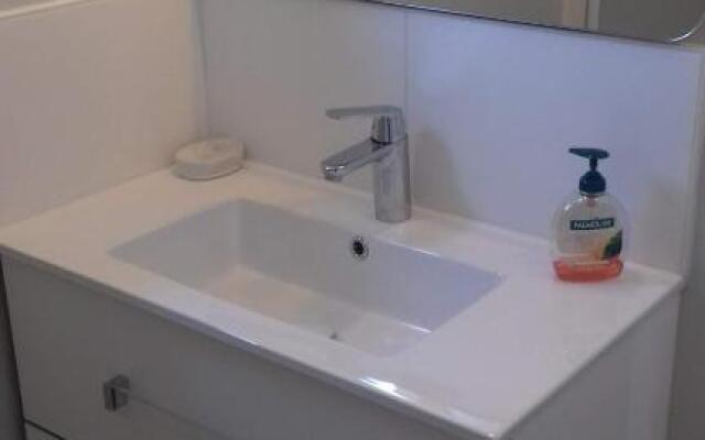 Studio Rue Inouarh Braz