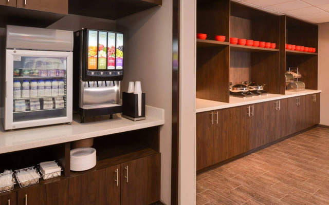 TownePlace Suites by Marriott Laplace