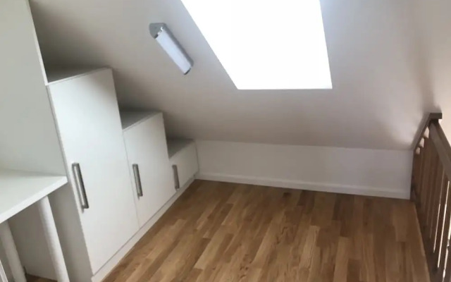 Flawless Apartments Vinohrady