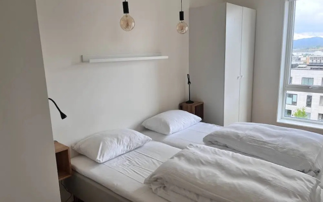"nice Apartment in the Center of Stavanger"