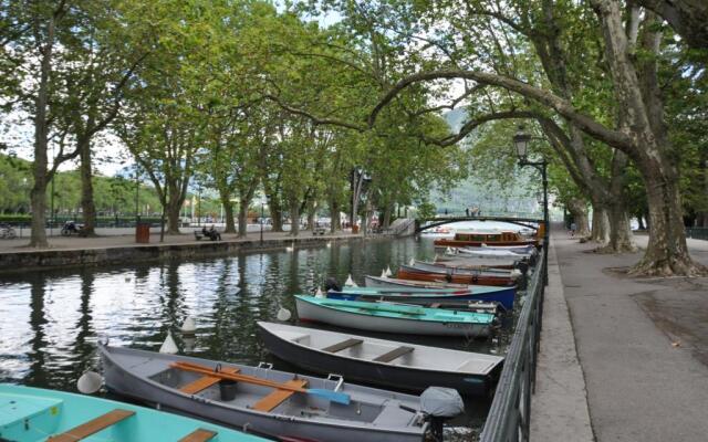 Hotel Annecy Nord