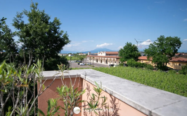 Appartamento ai Vigneti