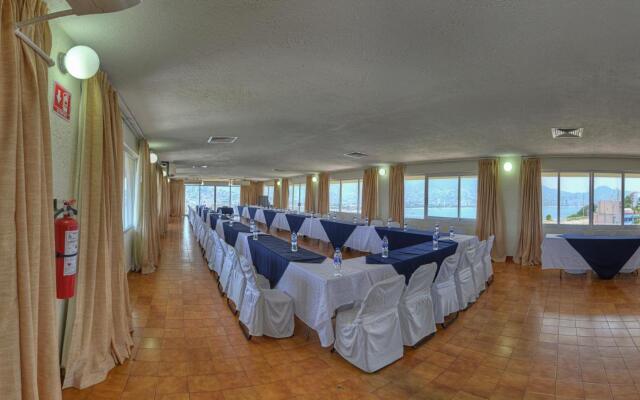 Alba Suites Acapulco