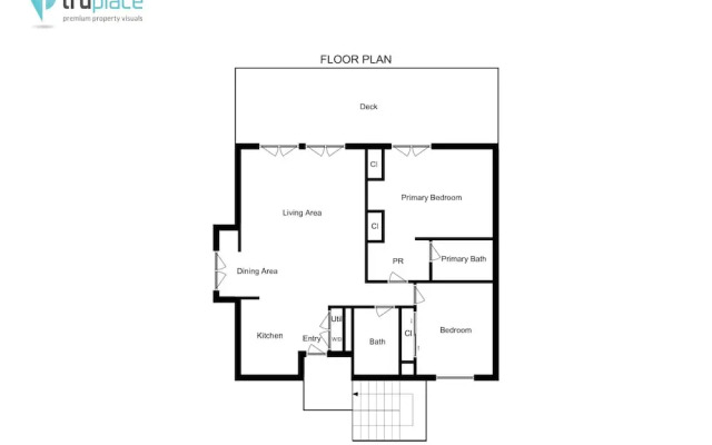 Sandpiper Cove 2136 2 Bedroom Condo by RedAwning