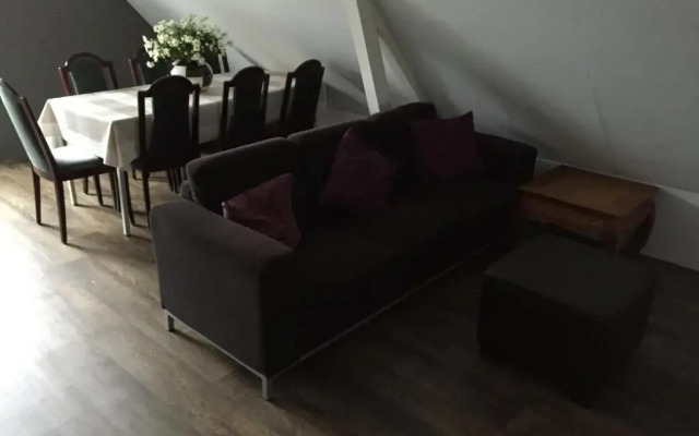 Hotel Bij Verhoeven