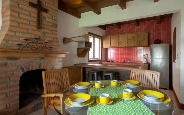 Villas Santiago Mazamitla