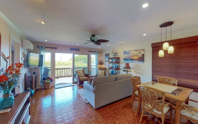 Kaanapali Plantation Condominiums