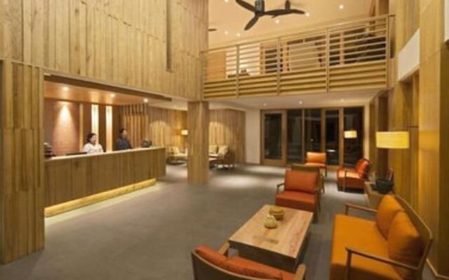 Dhensa Resort