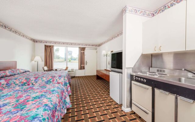 Knights Inn Cleveland, TN