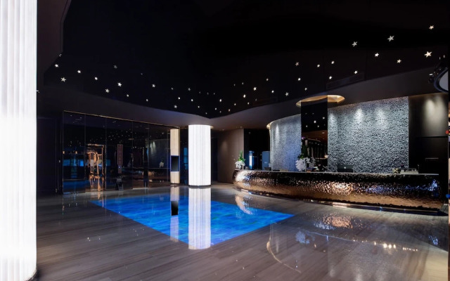 Rocase Boutique Hotel Wuxi