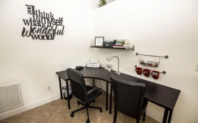 Susan's Southern Dunes Vacation Home