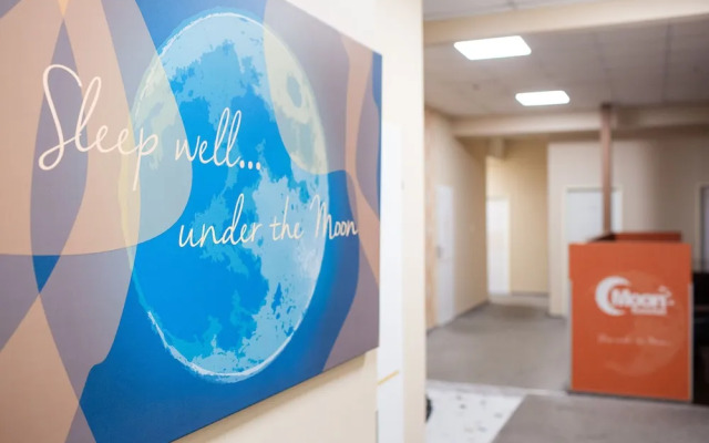Moon Hostel Wrocław