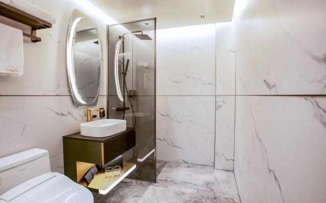 L&L Jeju Hotel