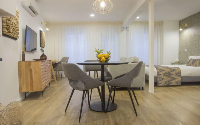 Santa Luzia Apartments By Guestify
