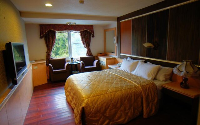 Dafong Hotel