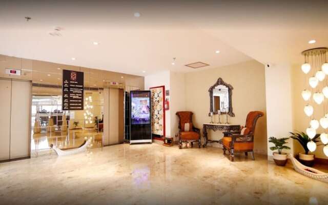 Harmony Hotel