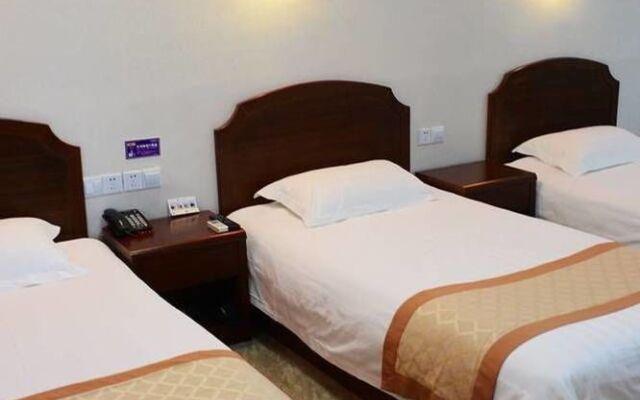Xingyue Business Hotel