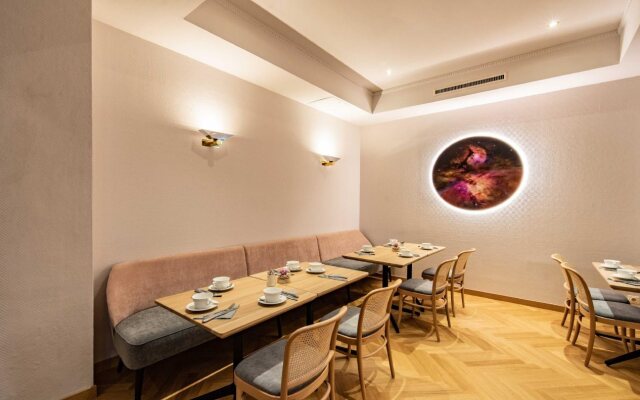 Starlight Suiten Hotel Renngasse