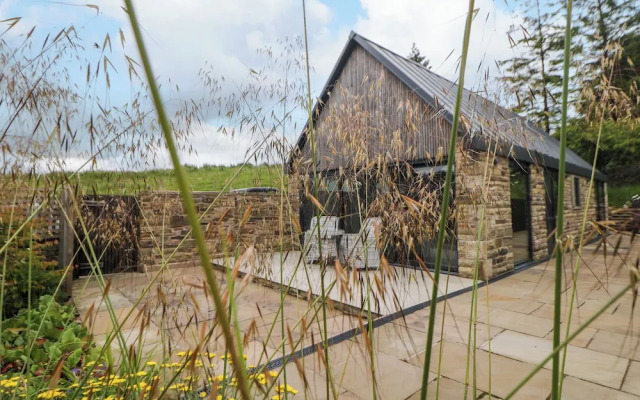 Overlea Coach House