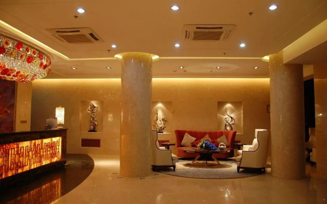 Joyce Hotel