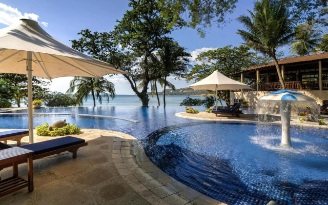 Club Punta Fuego