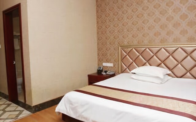 Yuandong Holiday Hotel