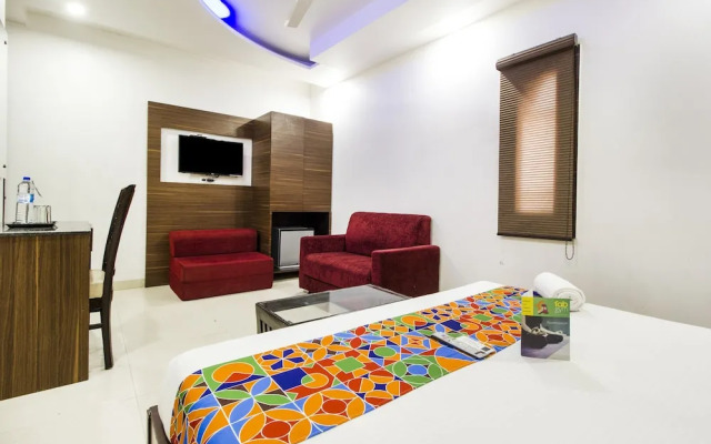 OYO Flagship 29074 Golden Temple Road