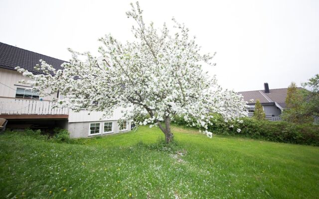 Apartment at Ranheim