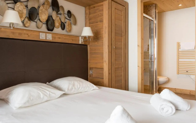 Résidence Koh-I Nor by Les Etincelles