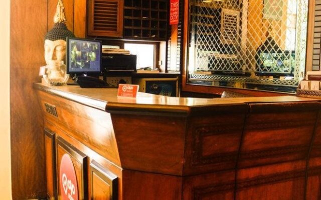Hotel Siddhartha