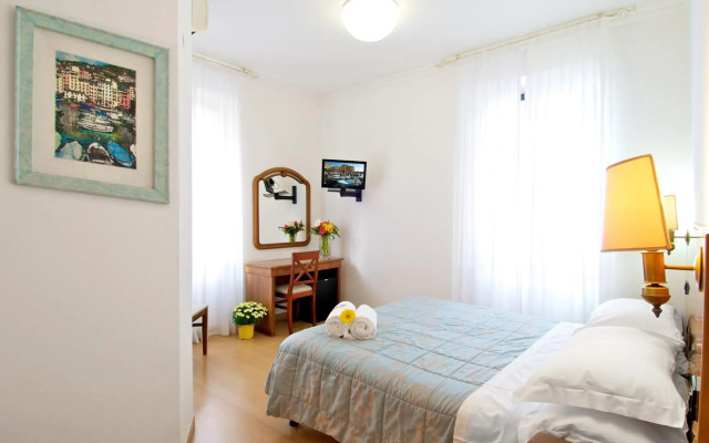 Hotel La Camogliese