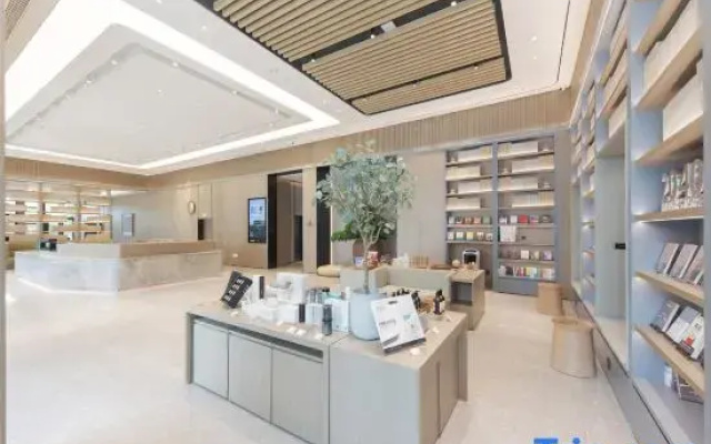 JI Hotel (Shangrao Wuyue Square Shiguang PARK)