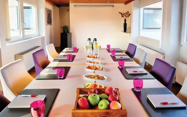 Leonardo Hotel Heidelberg