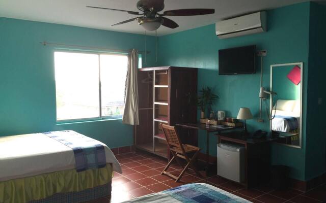 River Dolphin Hotel
