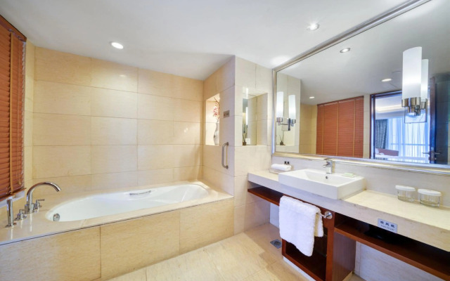 Hangzhou Haixin Hotel
