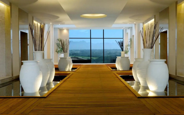 Oubaai Hotel Golf & Spa