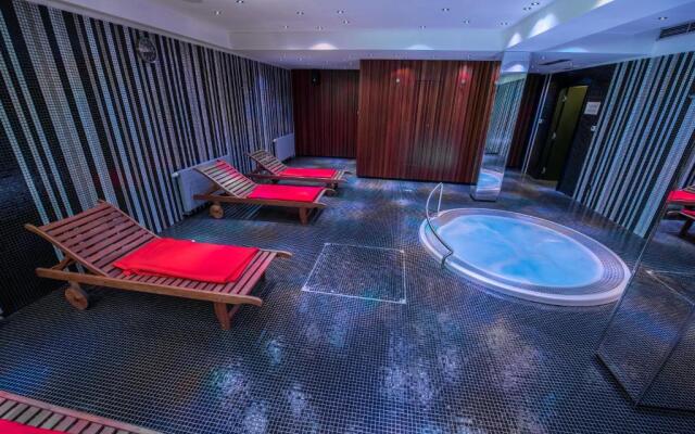 Hotel Yasmin