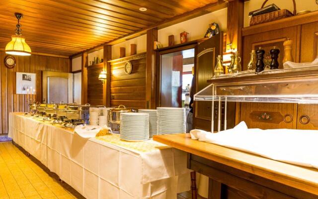 Waldhotel