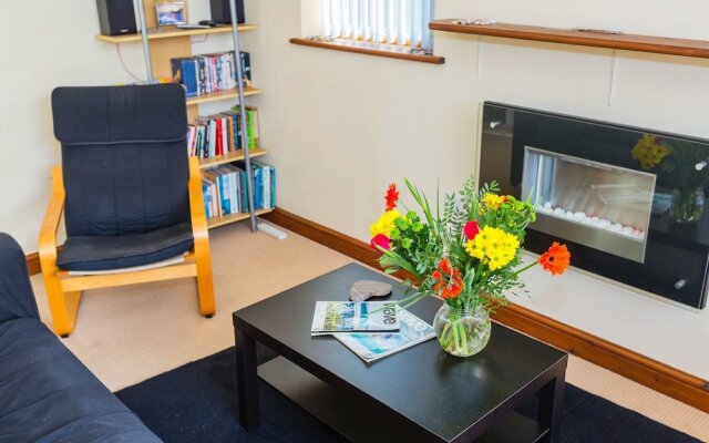 Croyde Dune Lodge 3 Bedrooms