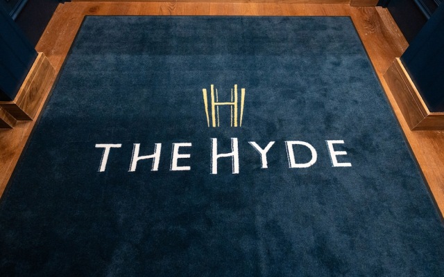 The Hyde @ Dunnings Bar