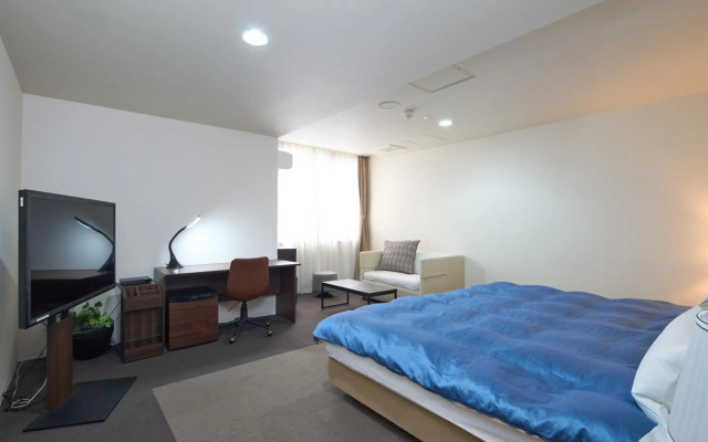 Hotel Tohkai