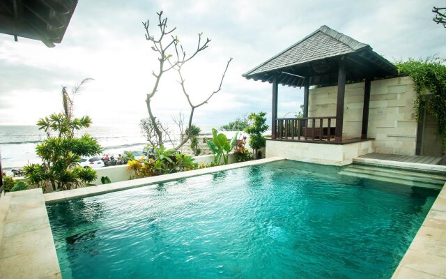 D Chandrasti Beach Villas Batu Belig