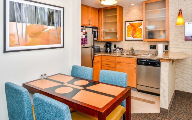 Residence Inn Marriott Waynesboro